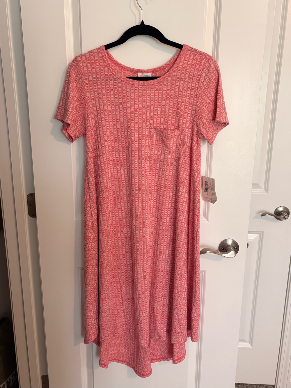 NWT LulaRoe Carly Dress size XS